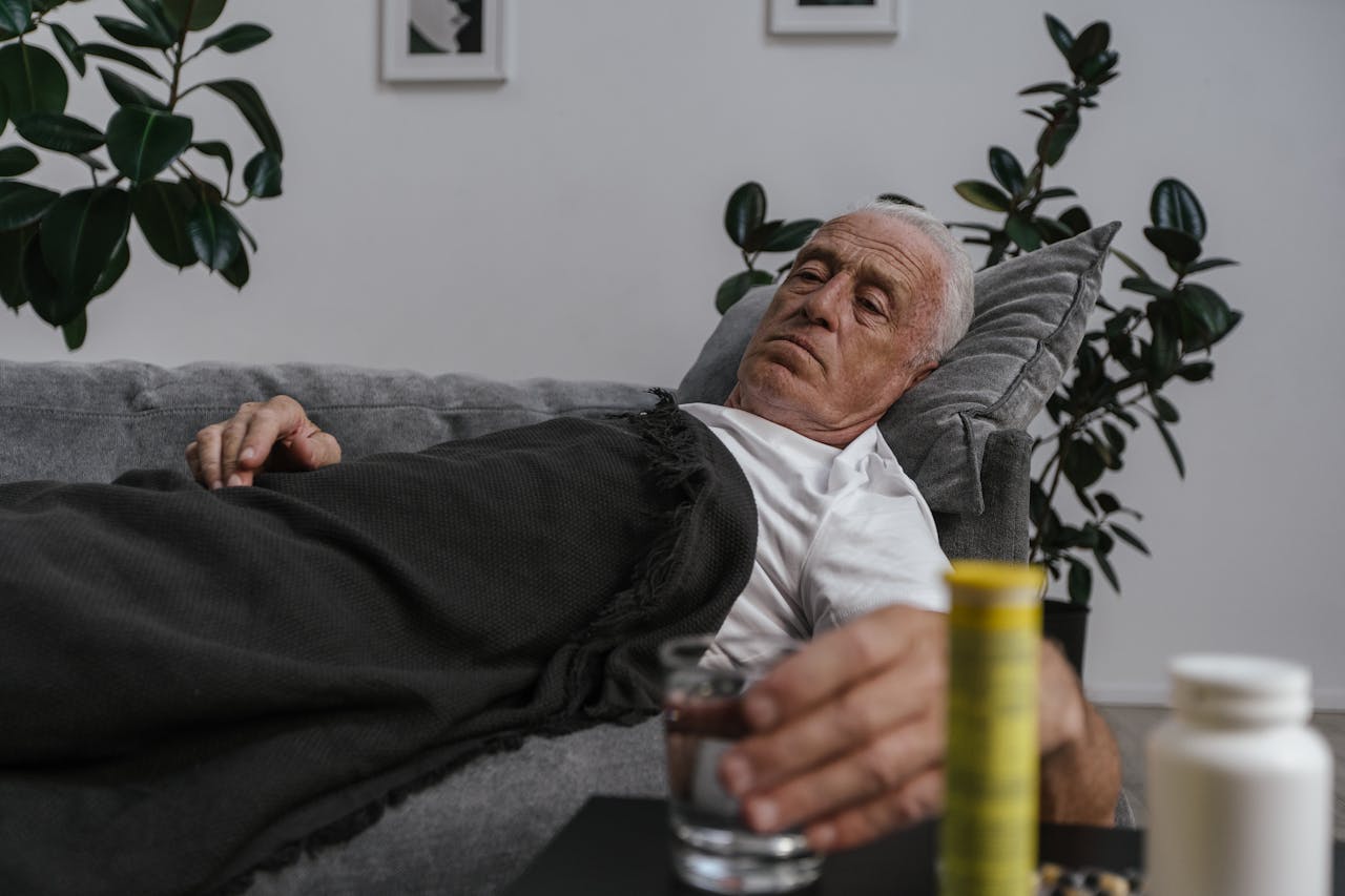 Rolul îngrijirii paliative în viața persoanelor cu boli cronice