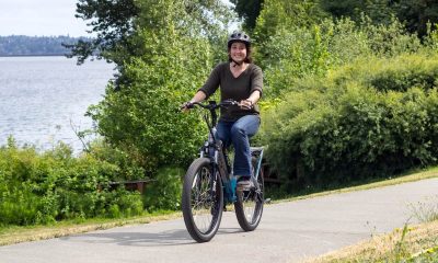 Beneficiile unei biciclete electrice în oraș: Cum să o alegi pe cea potrivită pentru tine?