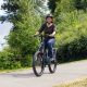 Beneficiile unei biciclete electrice în oraș: Cum să o alegi pe cea potrivită pentru tine?