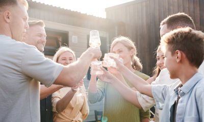 Garden party cu vibe englezesc – cum să îți amenajezi grădina sau terasa pentru a aduce mai aproape stilul britanic
