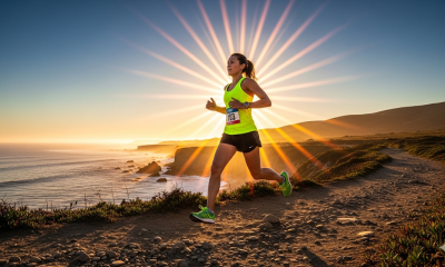Poate Vitamina D3 să crească rezistența la efort la alergătorii de maraton?