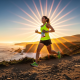 Poate Vitamina D3 să crească rezistența la efort la alergătorii de maraton?