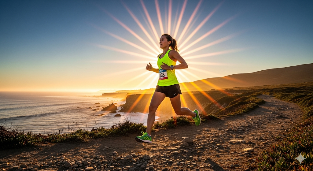 Poate Vitamina D3 să crească rezistența la efort la alergătorii de maraton?