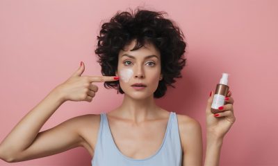 AHA, BHA sau PHA: cum aleg corect pentru tipul meu de ten?