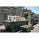 Ce tip de containere de închiriat oferă Lion Recycle pentru renovări?