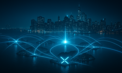 De ce Adaptive State Sharding e un avantaj pentru DeFi pe MultiversX?