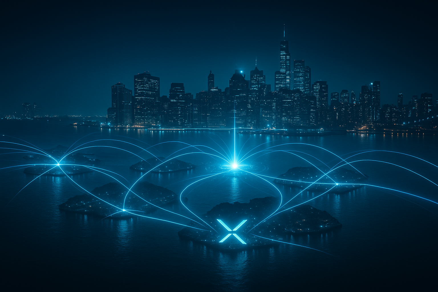 De ce Adaptive State Sharding e un avantaj pentru DeFi pe MultiversX?