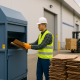 Prescontainere gratuite pentru carton: cum funcționează modelul și cine are de câștigat