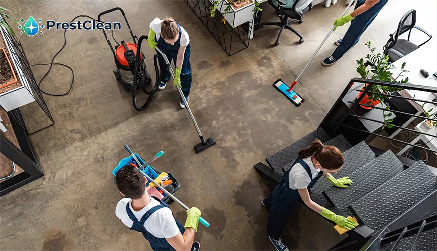 curatenie birouri brasov