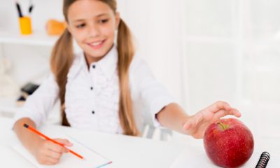 Este suficient un sandviș la prânz