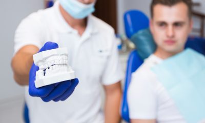 Este adevărat că oricine își poate pune implanturi dentare, indiferent de vârstă și stare de sănătate?