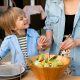 Cum să pregătești mâncare sănătoasă pentru copilul tău cu ingrediente simple