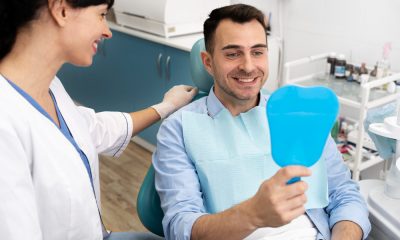 De ce implantul dentar e considerat soluția de referință când lipsesc dinți