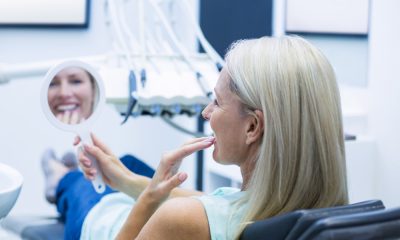 Câte implanturi dentare pot fi inserate într-o singură ședință?