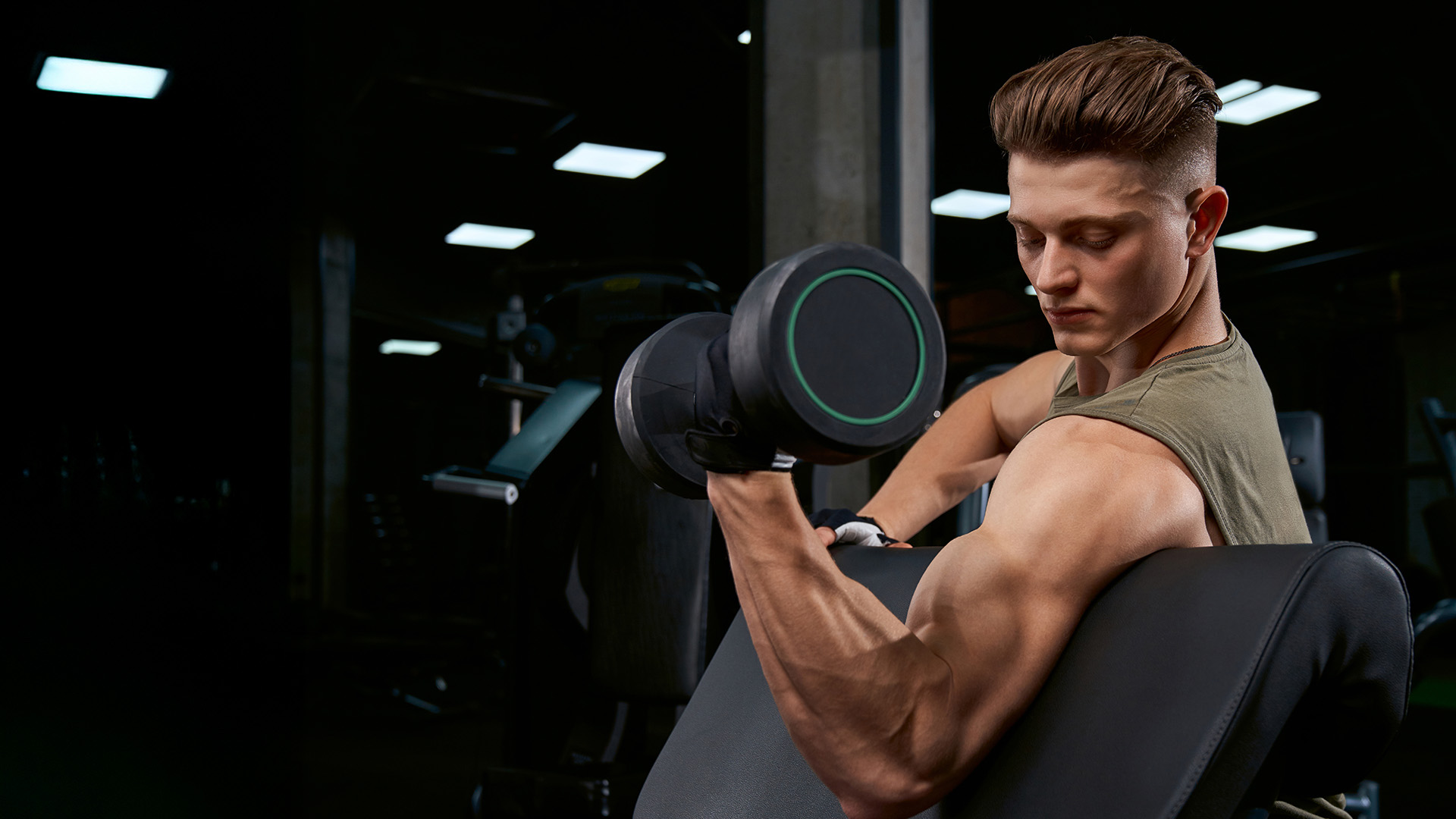 Cum influențează apa recuperarea după efort fizic intens