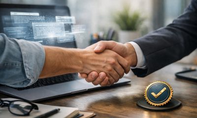 Cum se construiește încrederea când conținutul poate fi generat de AI în câteva secunde?