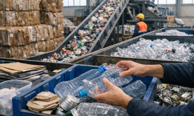 Cum te asiguri că deșeurile predate ajung în fluxul corect, nu la groapă