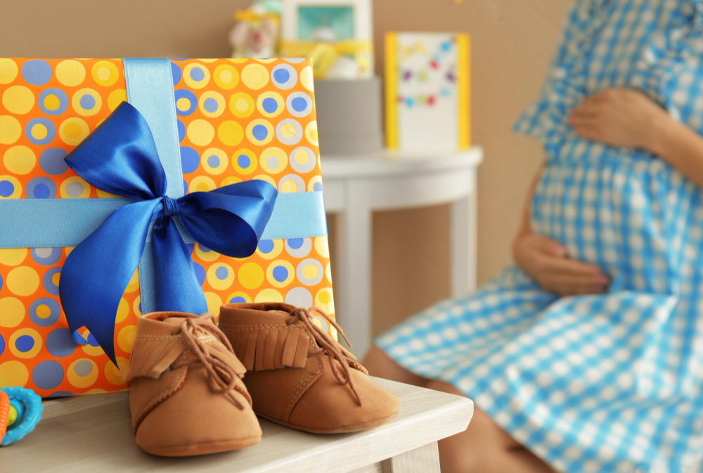 Ce cadouri pentru bebeluși sunt cu adevărat utile în primul an de viață?