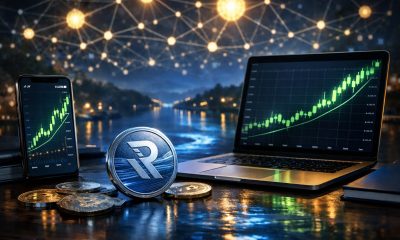 RIVER în 2026: raliu de 500%, listări majore și îngrijorări legate de centralizare