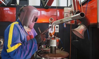 Alegerea corectă a fitingurilor din bară rotundă: decizia care influențează siguranța conductelor industriale