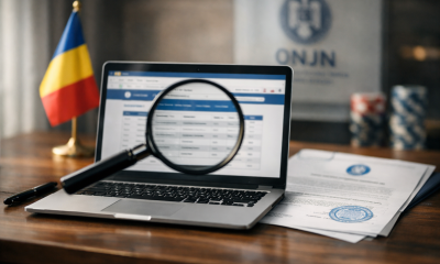 Cum verifici dacă un cazinou online nou are licență legală în România?