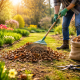 De ce este curățenia de primăvară cel mai important pas pentru o grădină sănătoasă?
