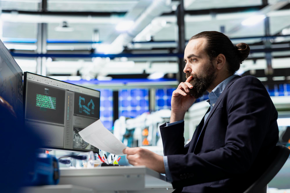 Rolul ddmForce în transformarea digitală a magazinelor online din România și impactul asupra ratei de conversie