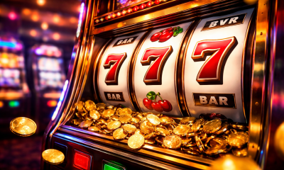 De ce sloturile cu volatilitate ridicată atrag jucătorii experimentați?