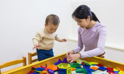 Educatie steam seturi magnetice