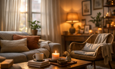 Ce nu vezi într-o amenajare reușită, dar simți din prima clipă când intri în casă