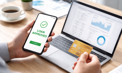 Ce rol are BNR în reglementarea finanțărilor oferite integral prin internet?