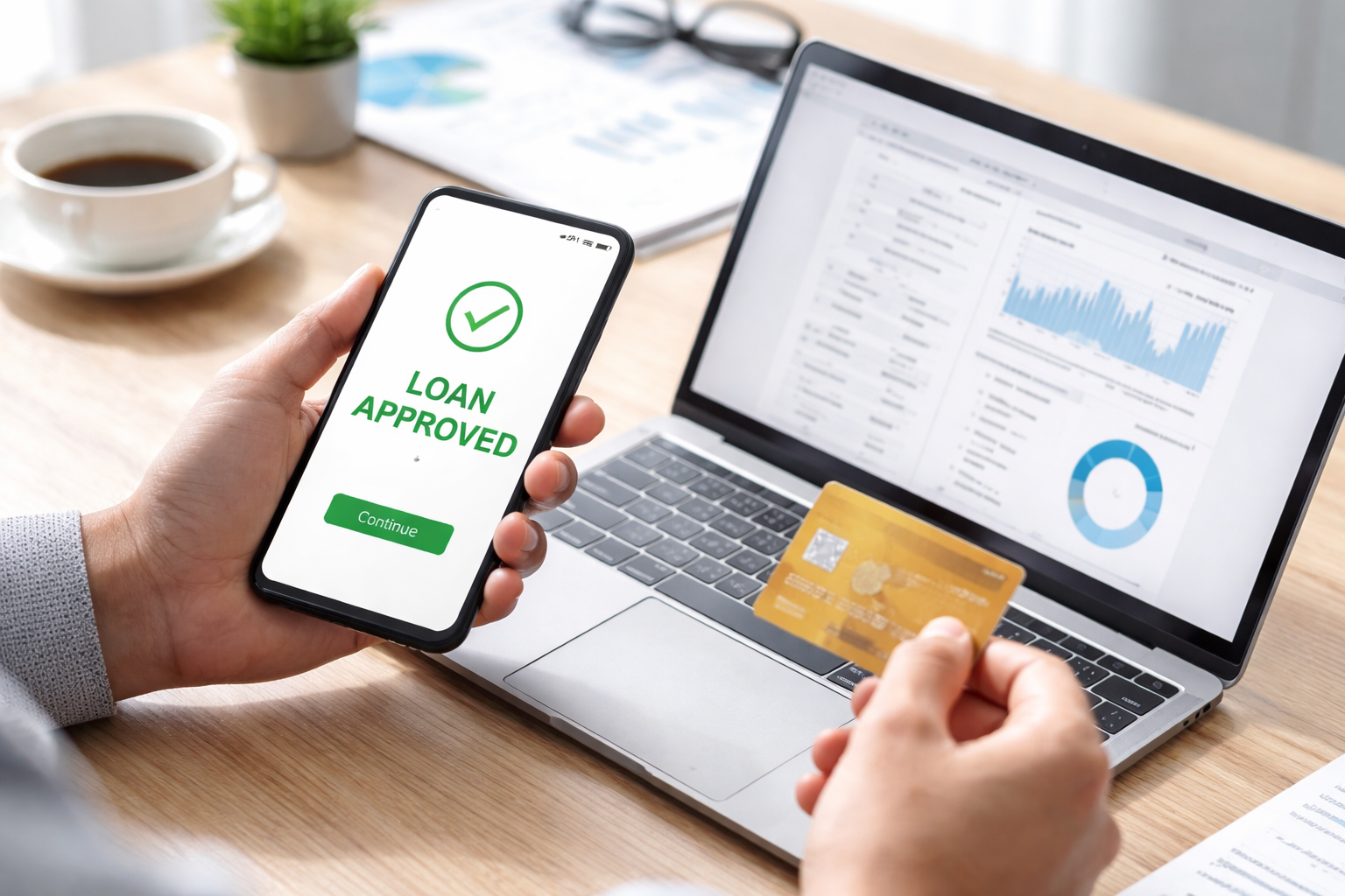 Ce rol are BNR în reglementarea finanțărilor oferite integral prin internet?