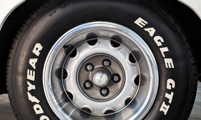 Cum îți pot salva cauciucurile Goodyear combustibilul și bugetul