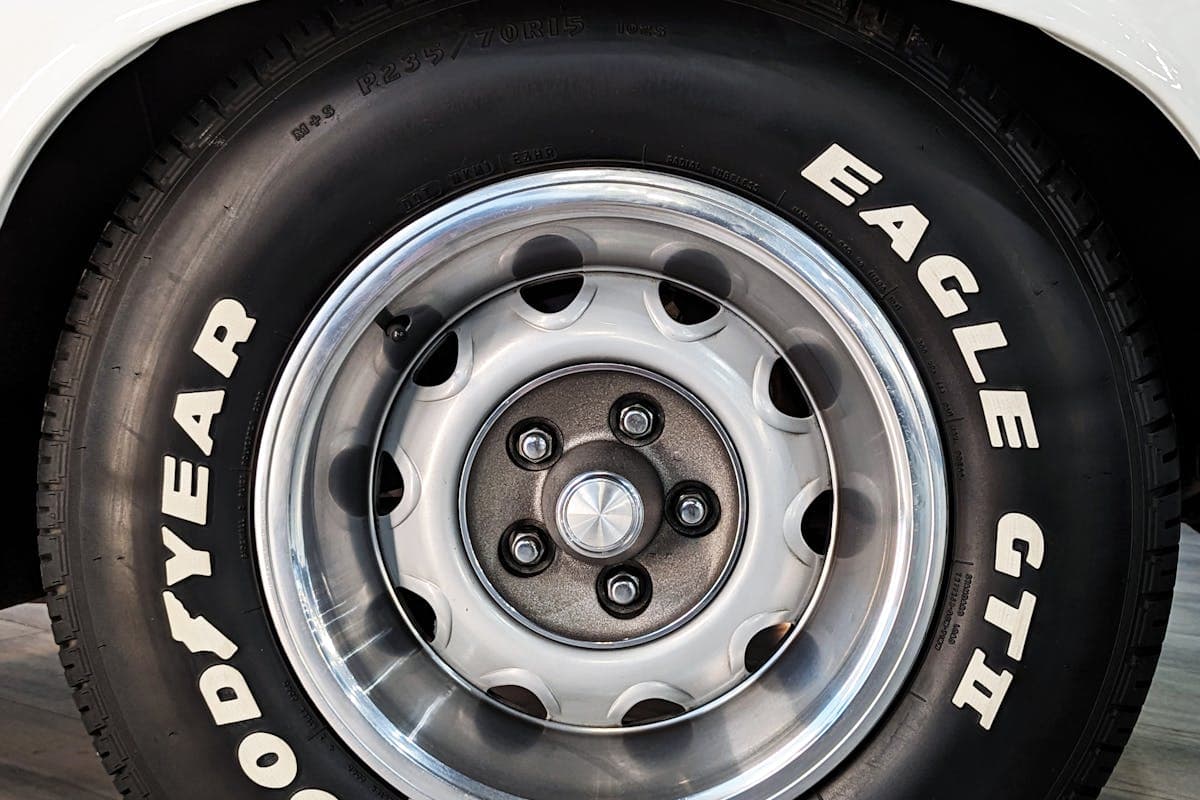 Cum îți pot salva cauciucurile Goodyear combustibilul și bugetul