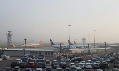 Avantajele alegerii unei parcări securizate în Otopeni