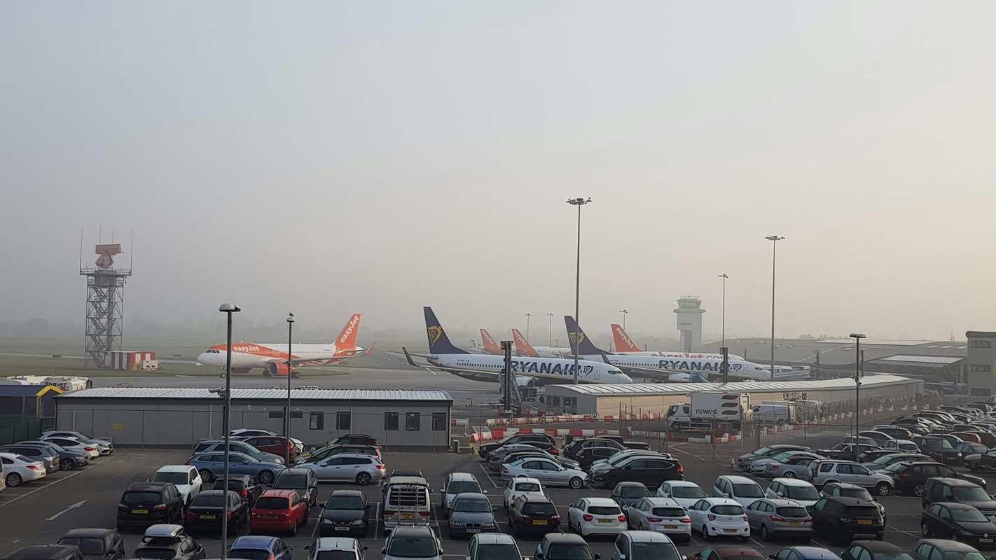 Avantajele alegerii unei parcări securizate în Otopeni