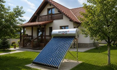 Panou solar presurizat: funcționare, avantaje și instalare corectă