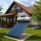 Panou solar presurizat: funcționare, avantaje și instalare corectă