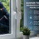Sunt geamurile termopan sigure împotriva efracției?