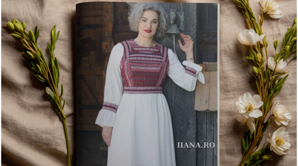 Ia Românească