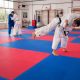 Siguranță maximă în antrenamente cu saltele tatami puzzle