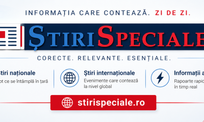 StiriSpeciale.ro
