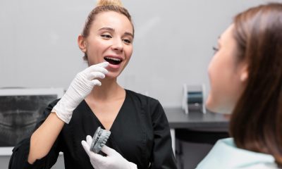 Ce este un implant dentar Straumann și de ce e considerat un standard de referință