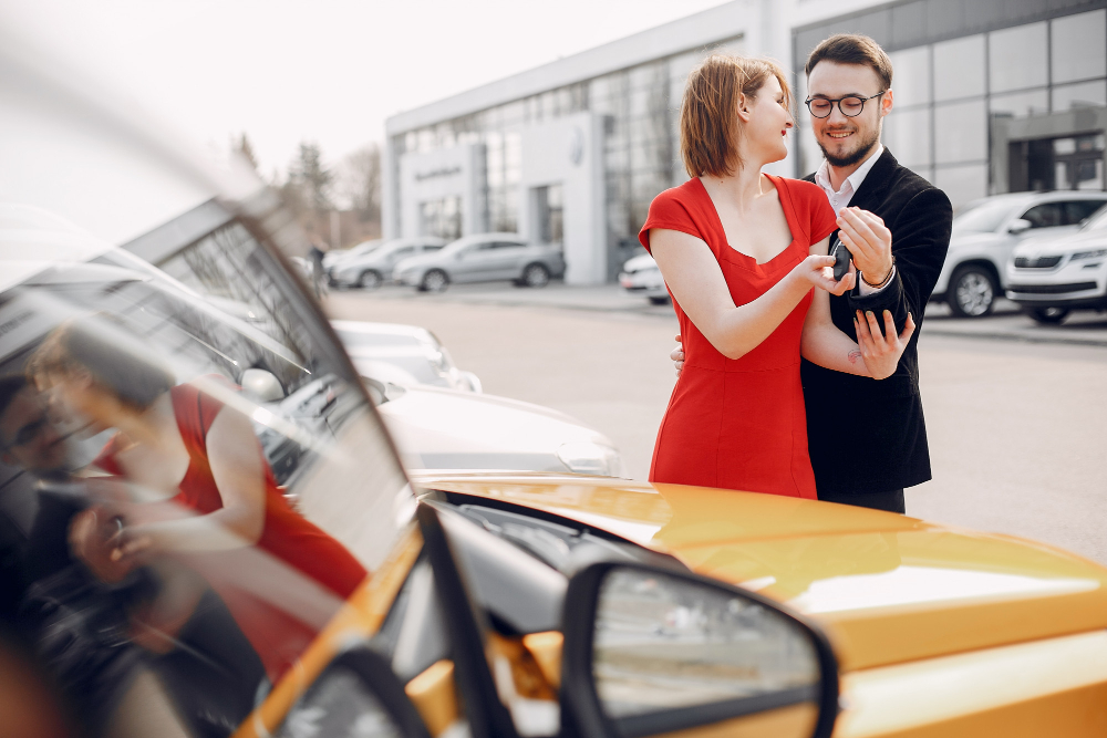 Rent a car în Cluj la întoarcerea în țară: ce oferte pentru diaspora există?