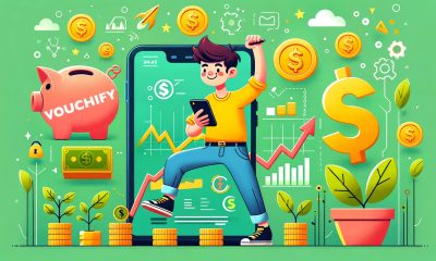 Vouchify.ro: cum economisești la fiecare comandă online cu coduri de reducere verificate