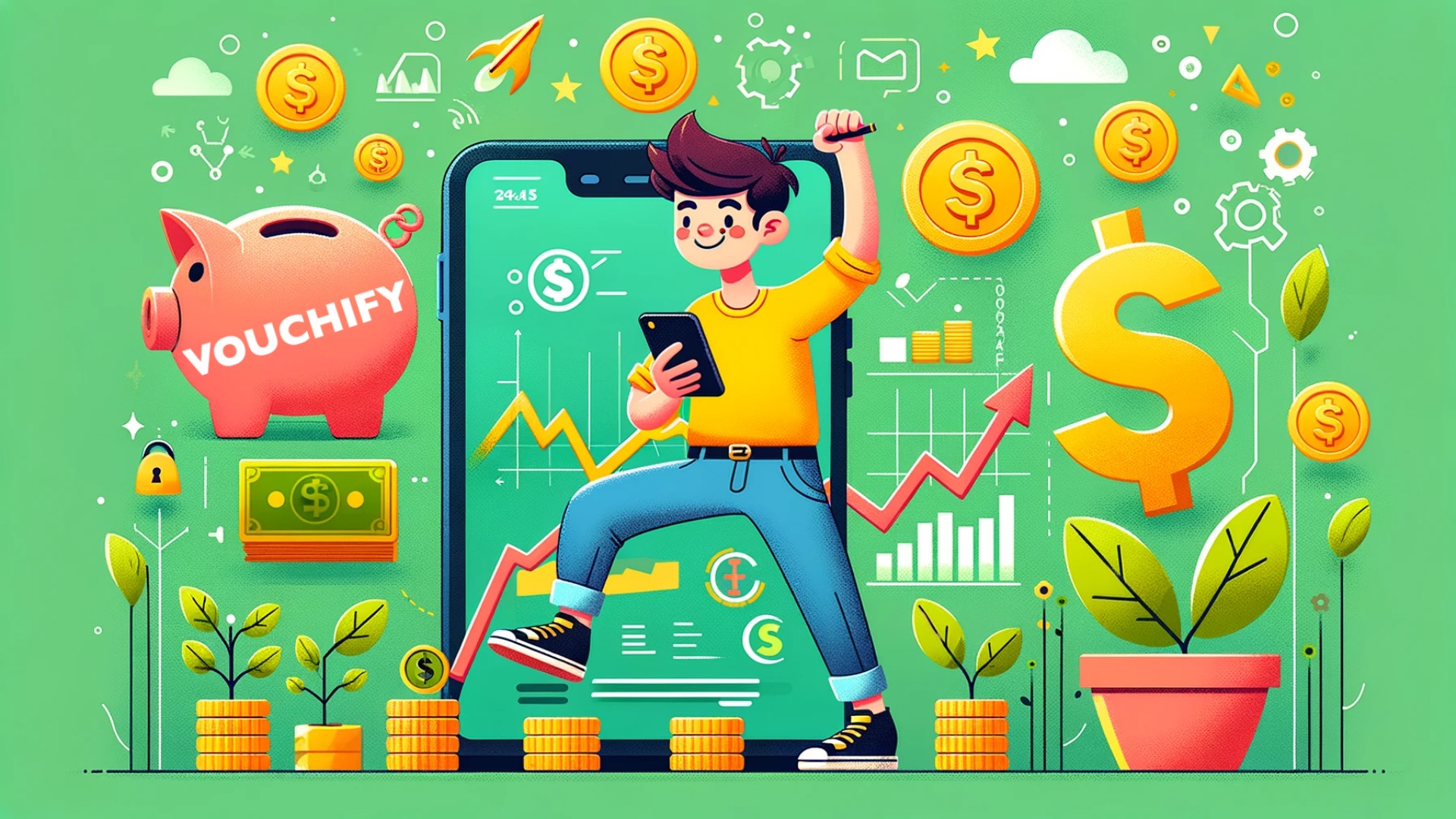 Vouchify.ro: cum economisești la fiecare comandă online cu coduri de reducere verificate
