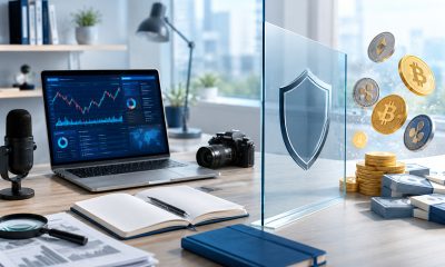 Ce înseamnă independență editorială la o publicație crypto