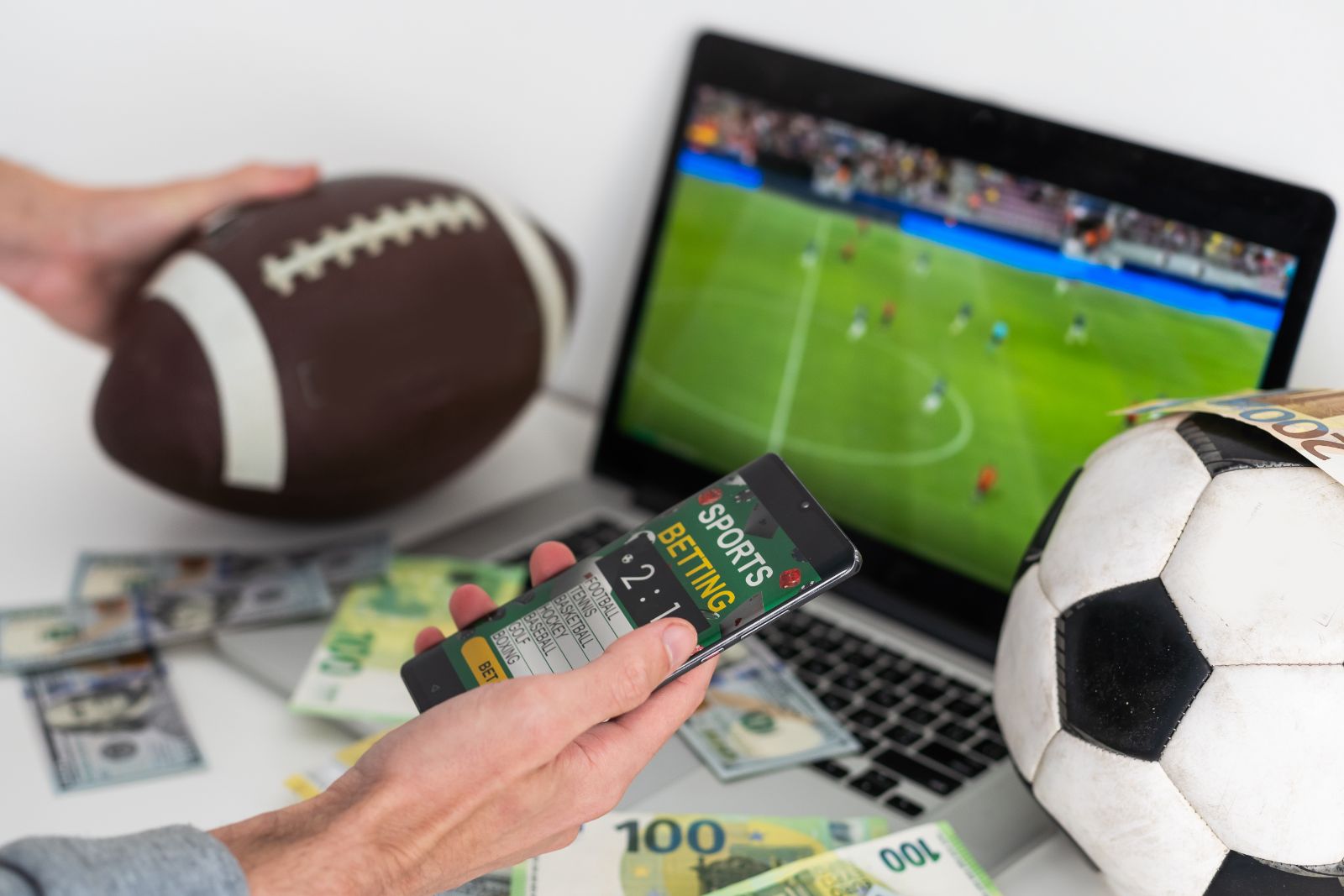 Tehnologia din spatele datelor sportive în timp real: cum ajung informațiile instant la utilizatori
