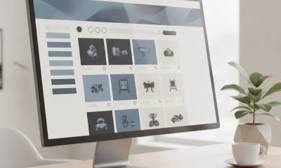 Cum organizezi produsele, categoriile si navigarea pentru o experienta mai buna