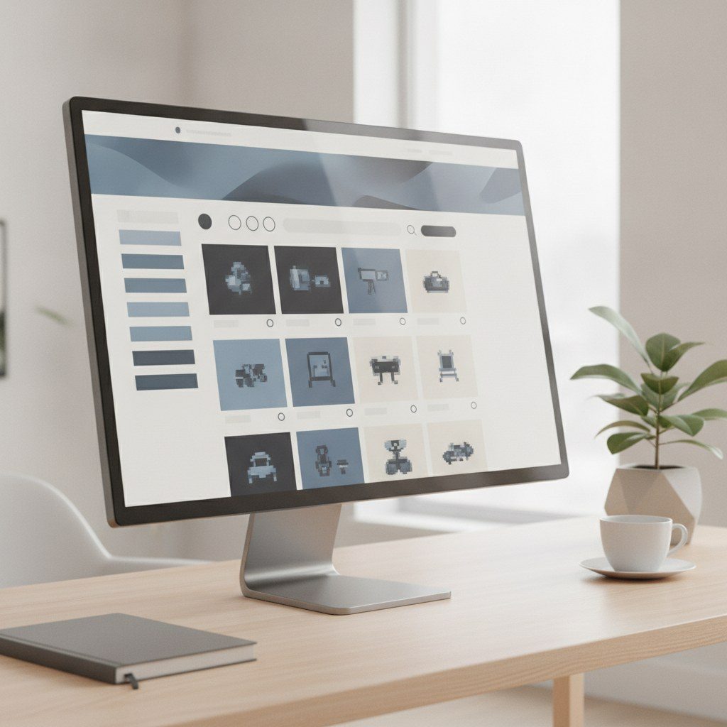 Cum organizezi produsele, categoriile si navigarea pentru o experienta mai buna